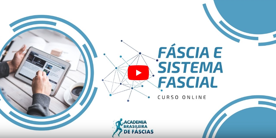 Curso Fáscia e Sistema Fascial