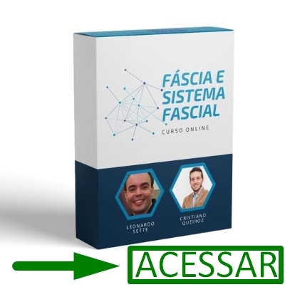 Fáscia e Sistema Fascial