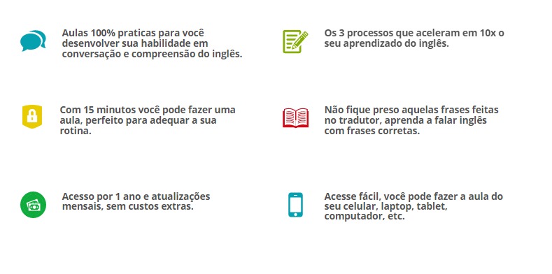 Inglês Para Conversação Clever English